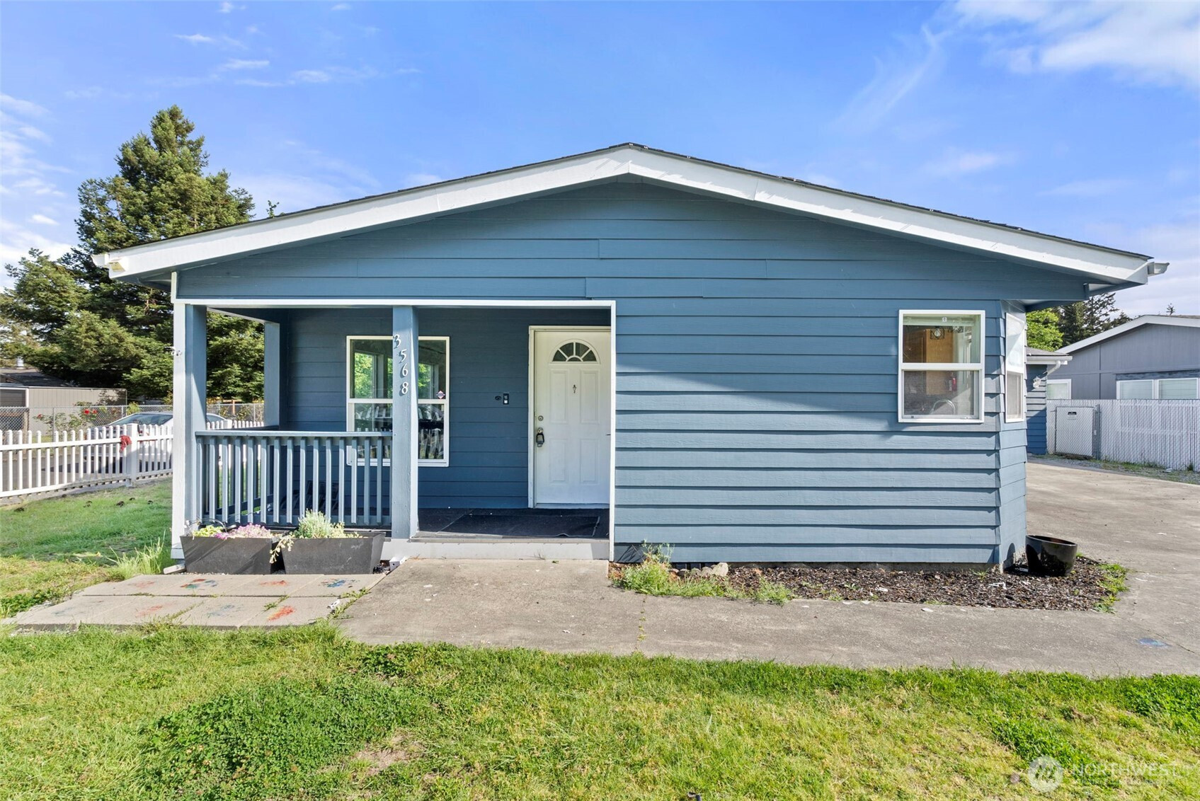 3568 SW 342nd Street, Federal Way, WA 98023