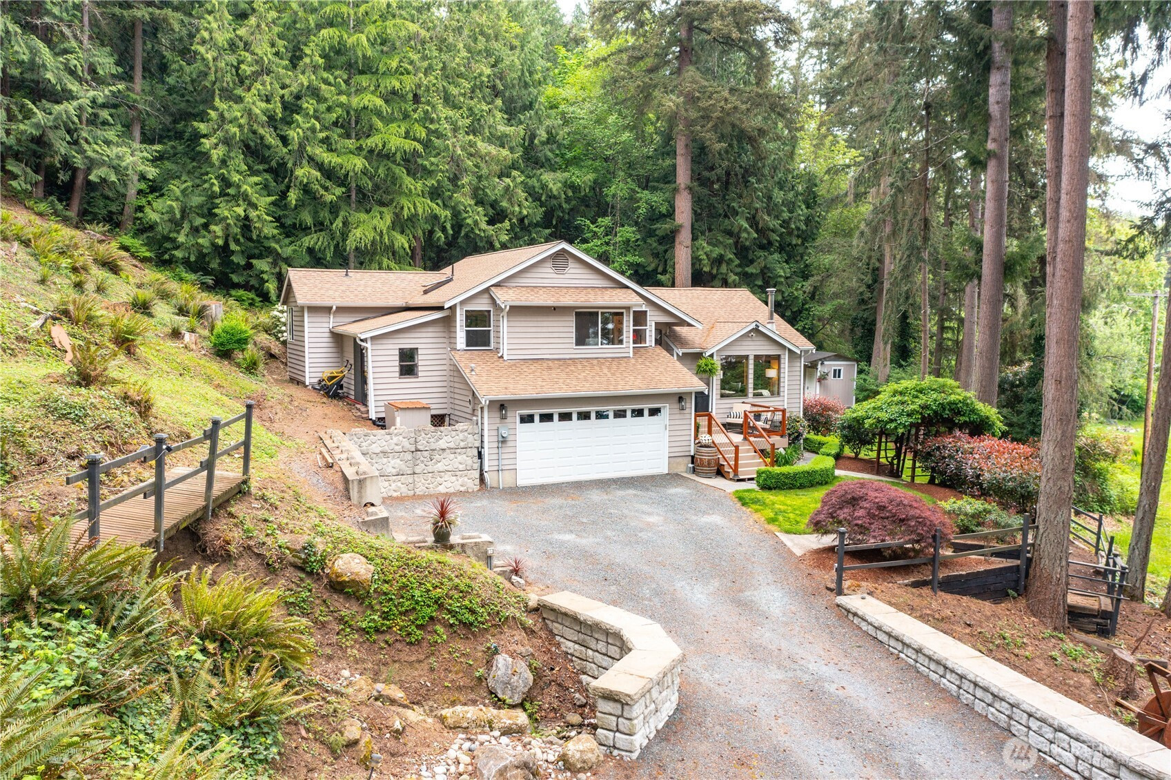2336 Northshore Road, Bellingham, WA 98226