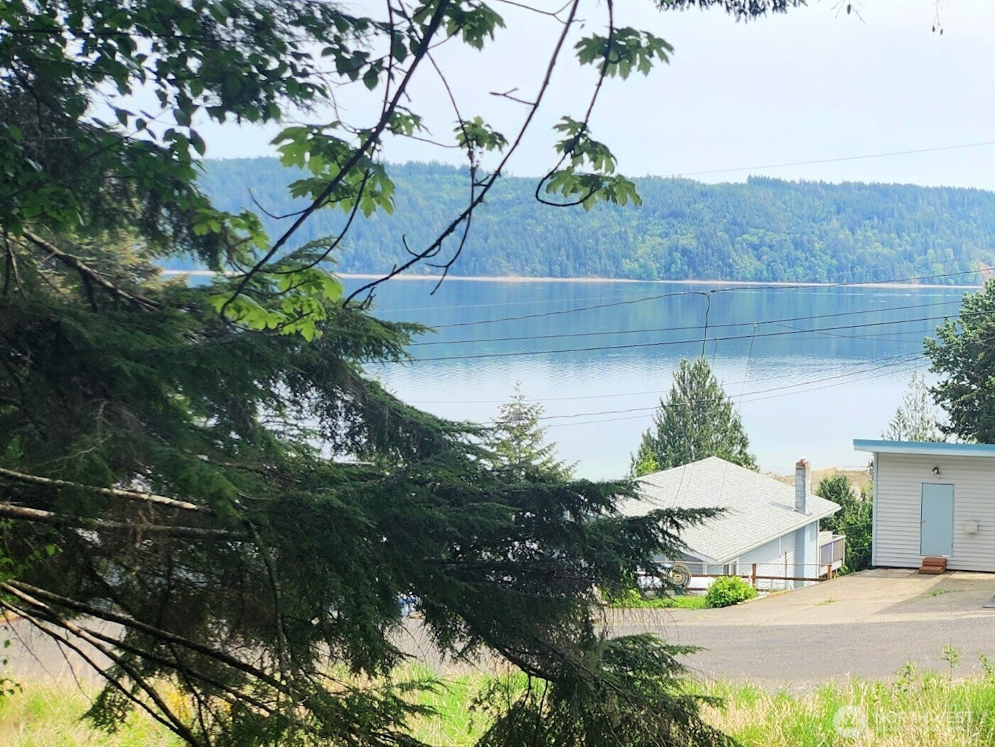 71 & 81 N Mardell Avenue, Hoodsport, WA 98548
