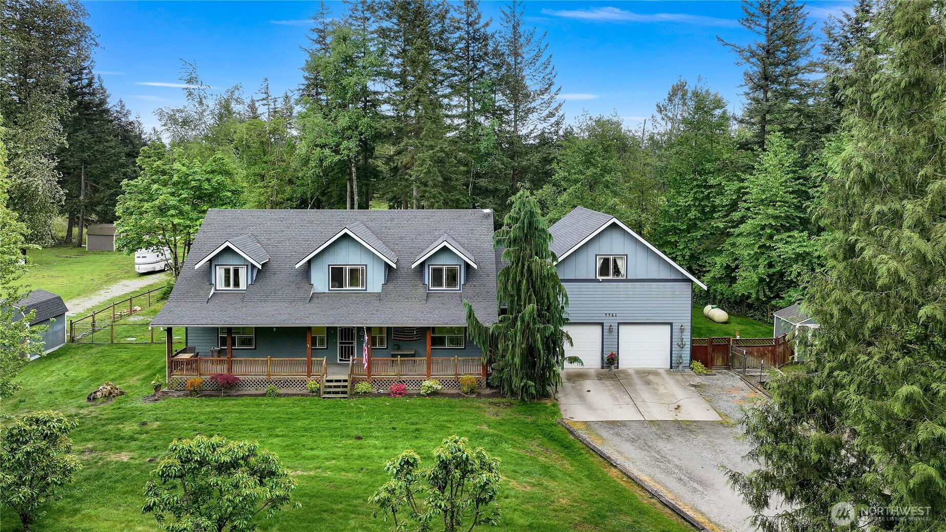 9954 Peace Road, Blaine, WA 98230