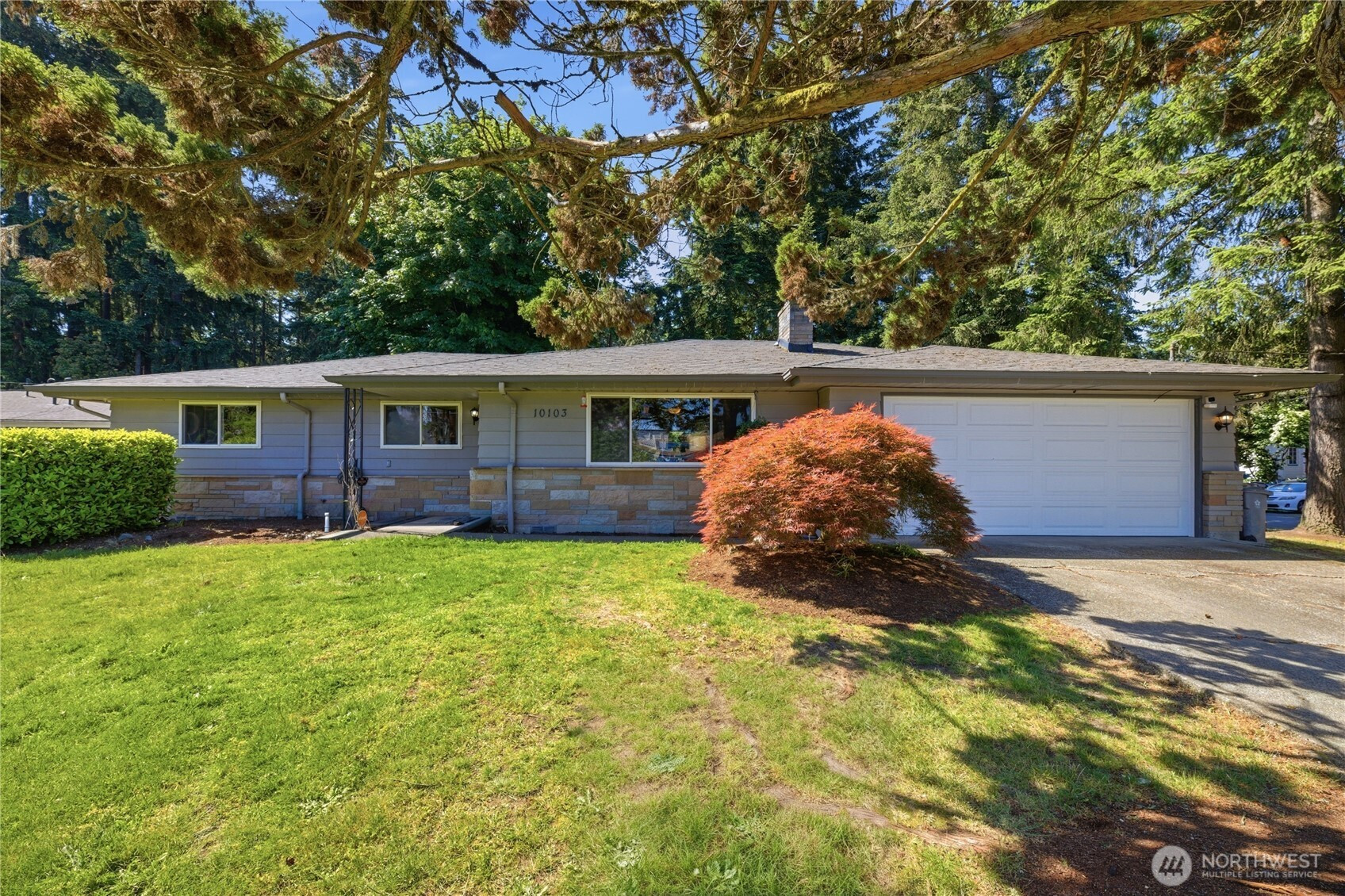 10103 SE 206th Street, Kent, WA 98031