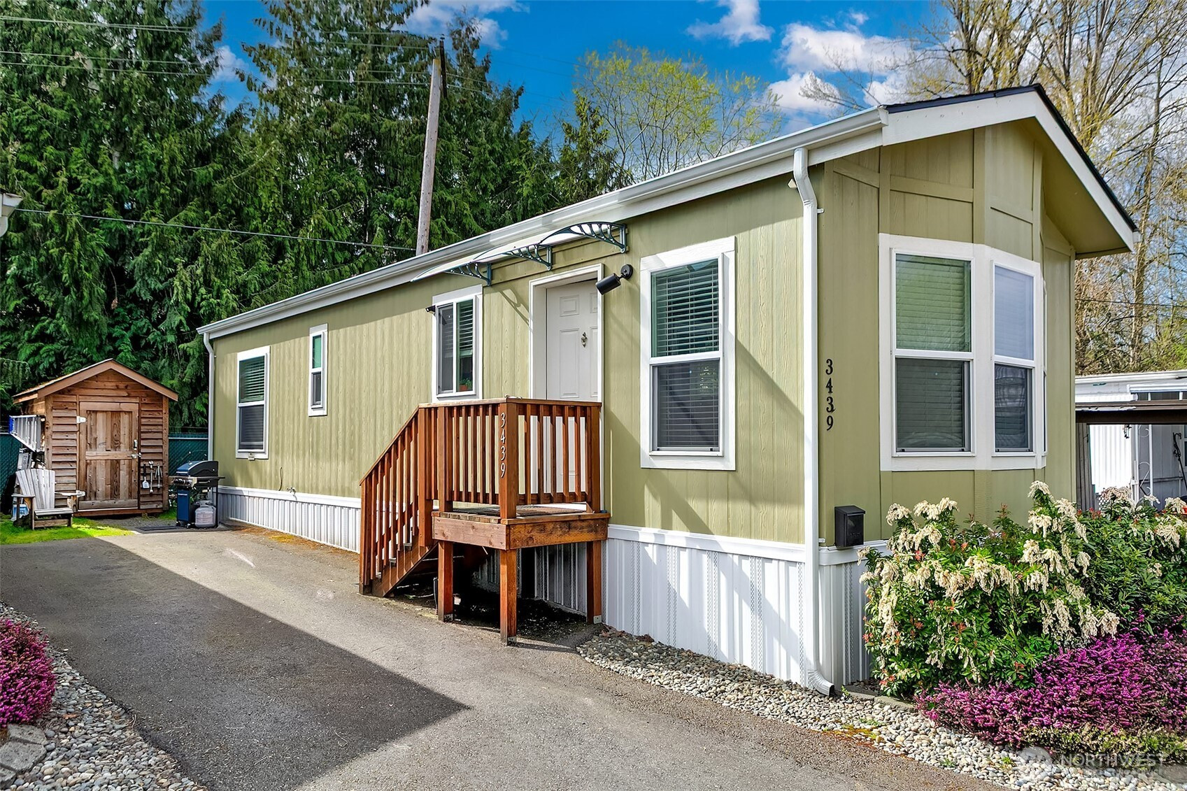 3439 S 184th Street, SeaTac, WA 98188