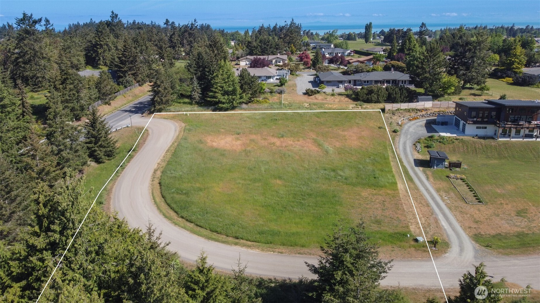 9999 Quiet Waters Lane, Sequim, WA 98382