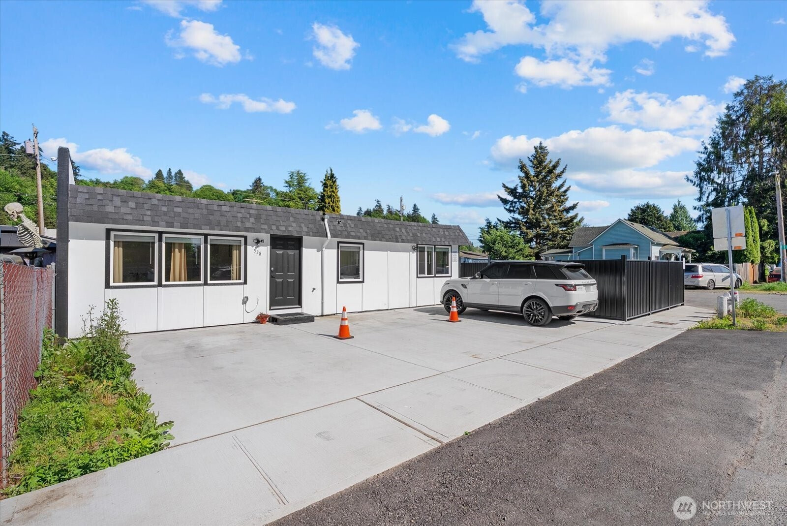 538 Railroad Avenue S, Kent, WA 98032