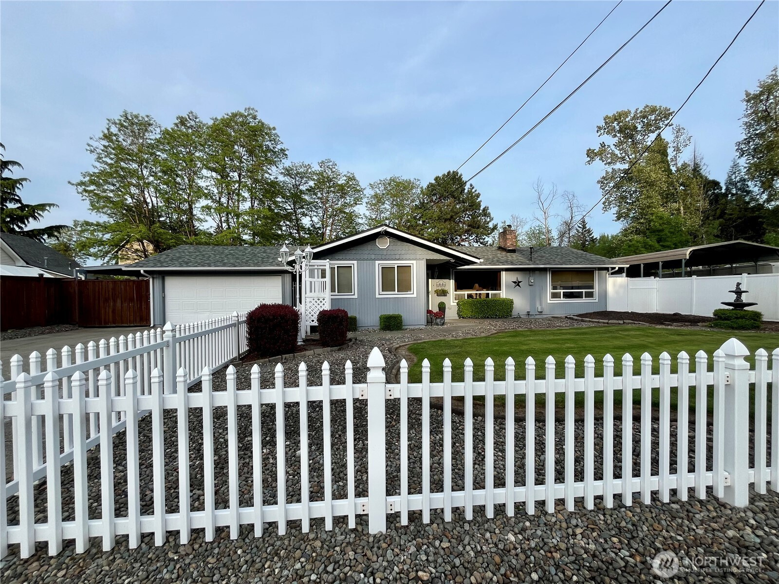 14415 Golden Given Road E, Tacoma, WA 98445