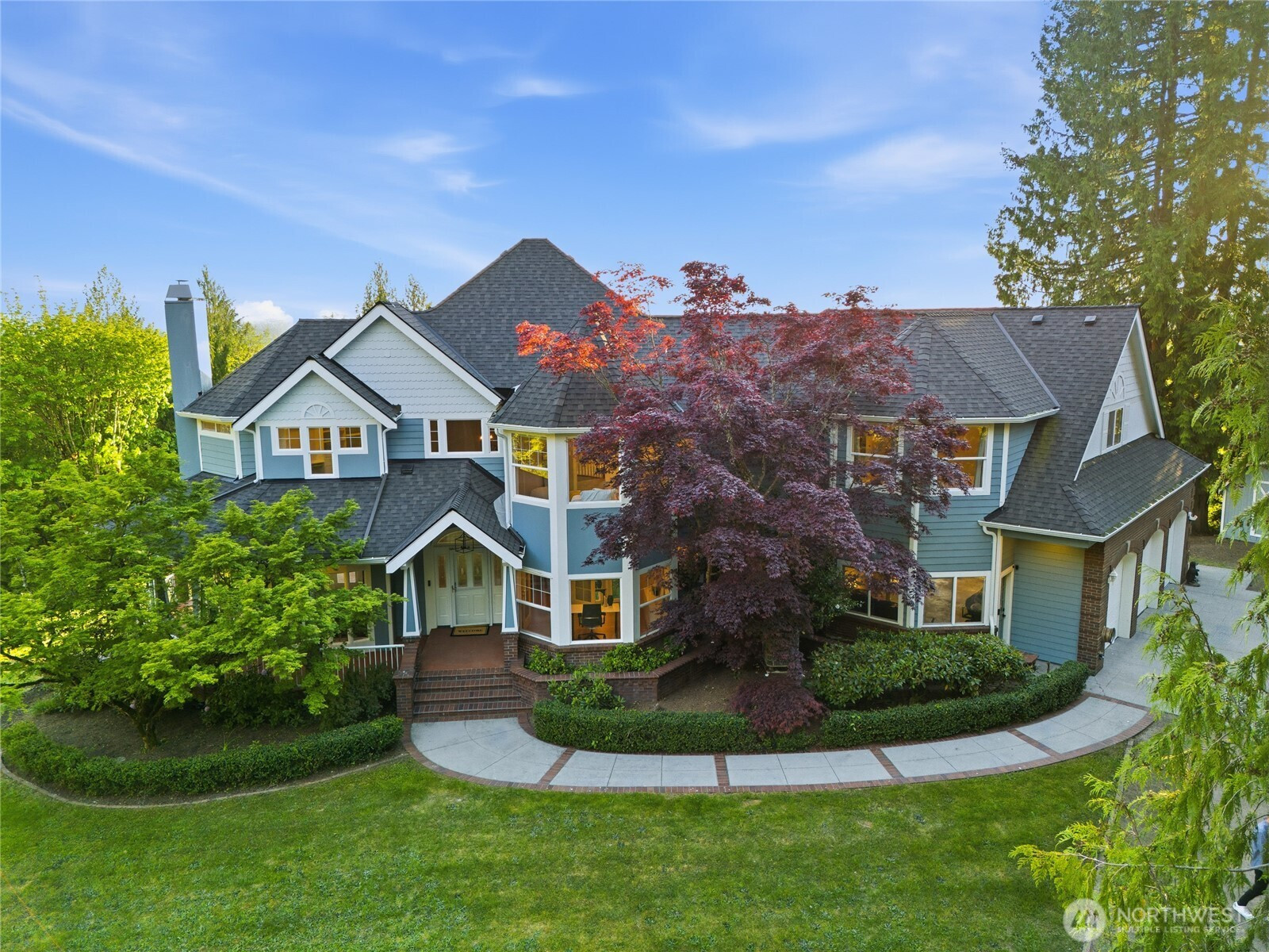 15121 354th Avenue NE, Duvall, WA 98019