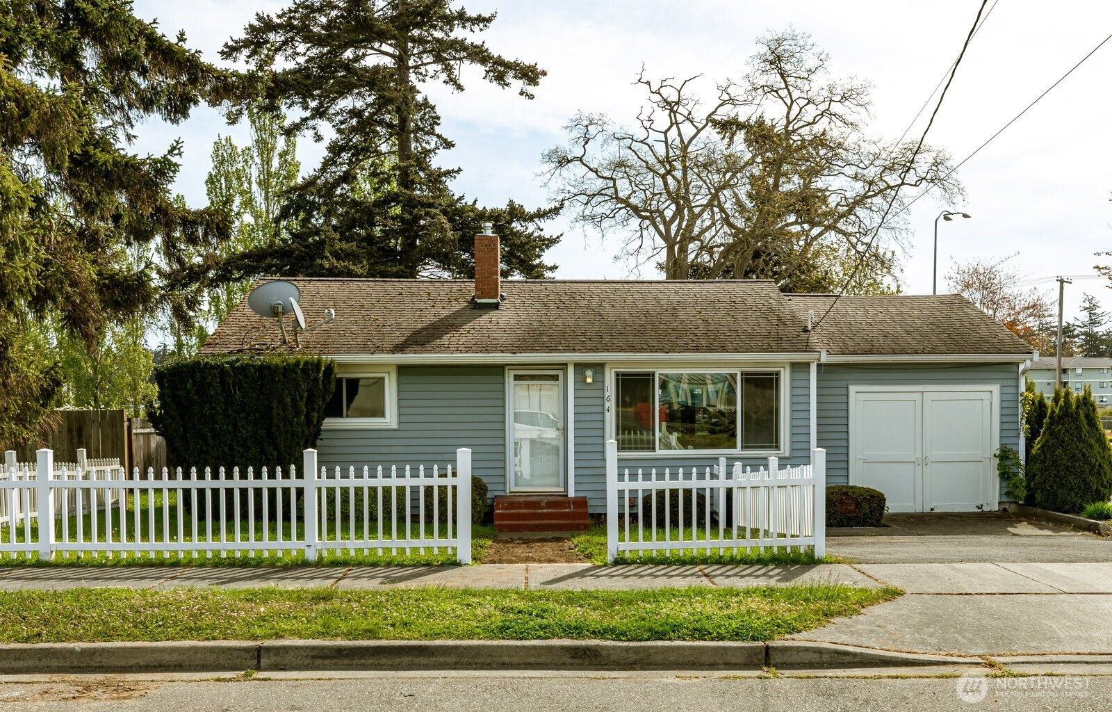 164 NE Ernst, Oak Harbor, WA 98277