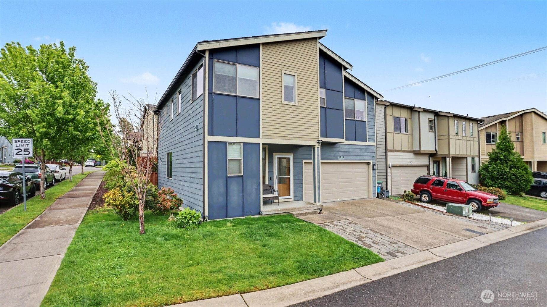 22509 SE 283rd, Maple Valley, WA 98038