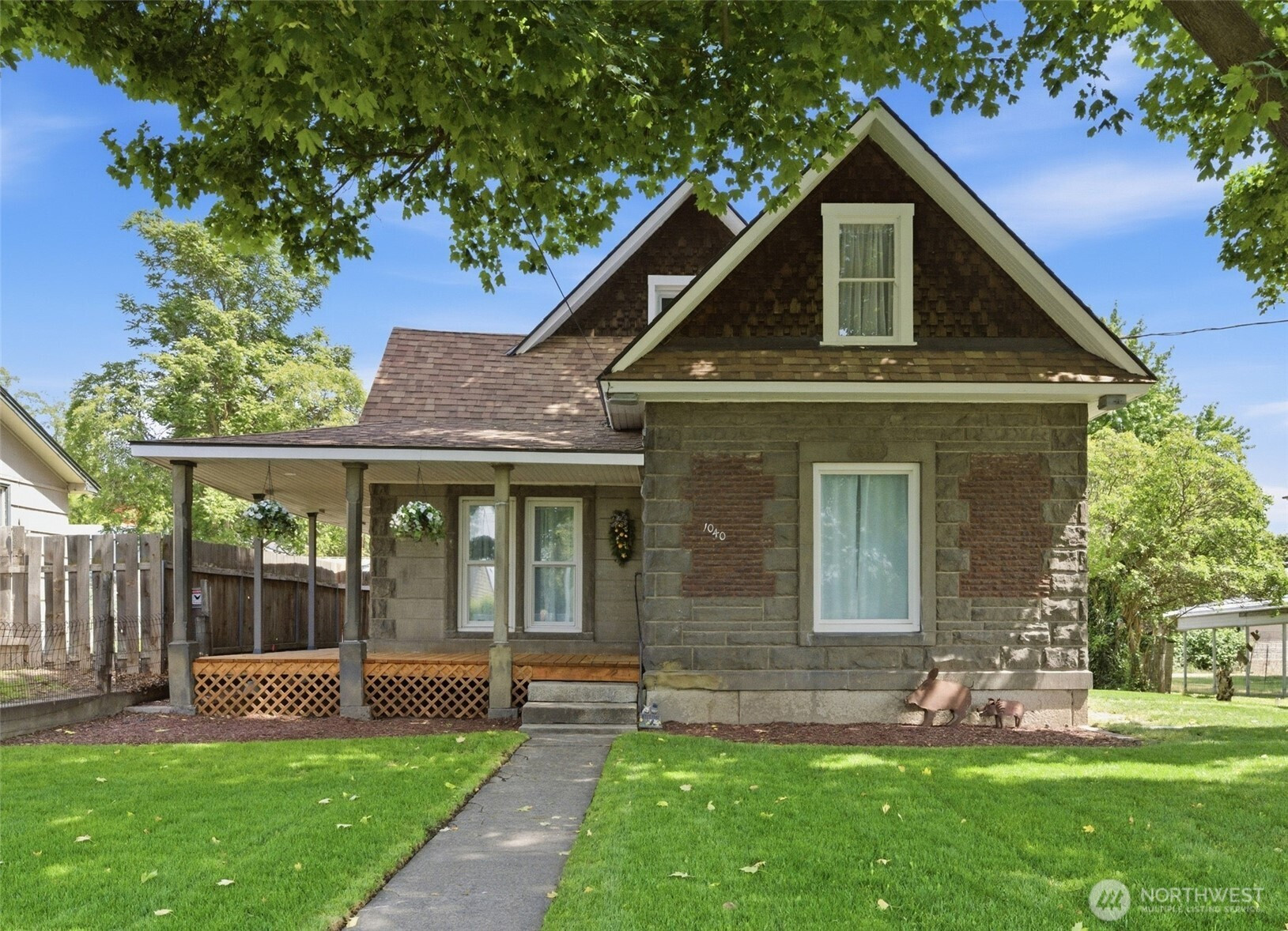 1040 Pomona Street, Walla Walla, WA 99362