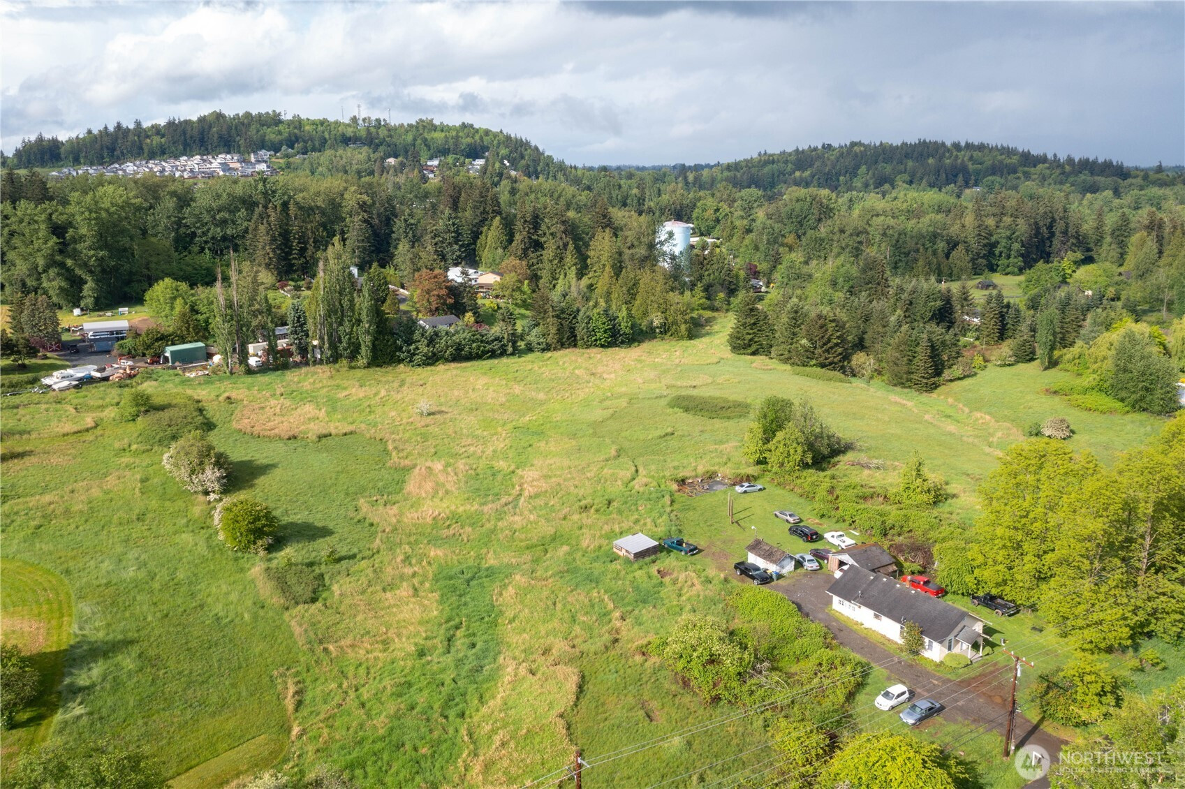 1280 E Bakerview Road, Bellingham, WA 98226
