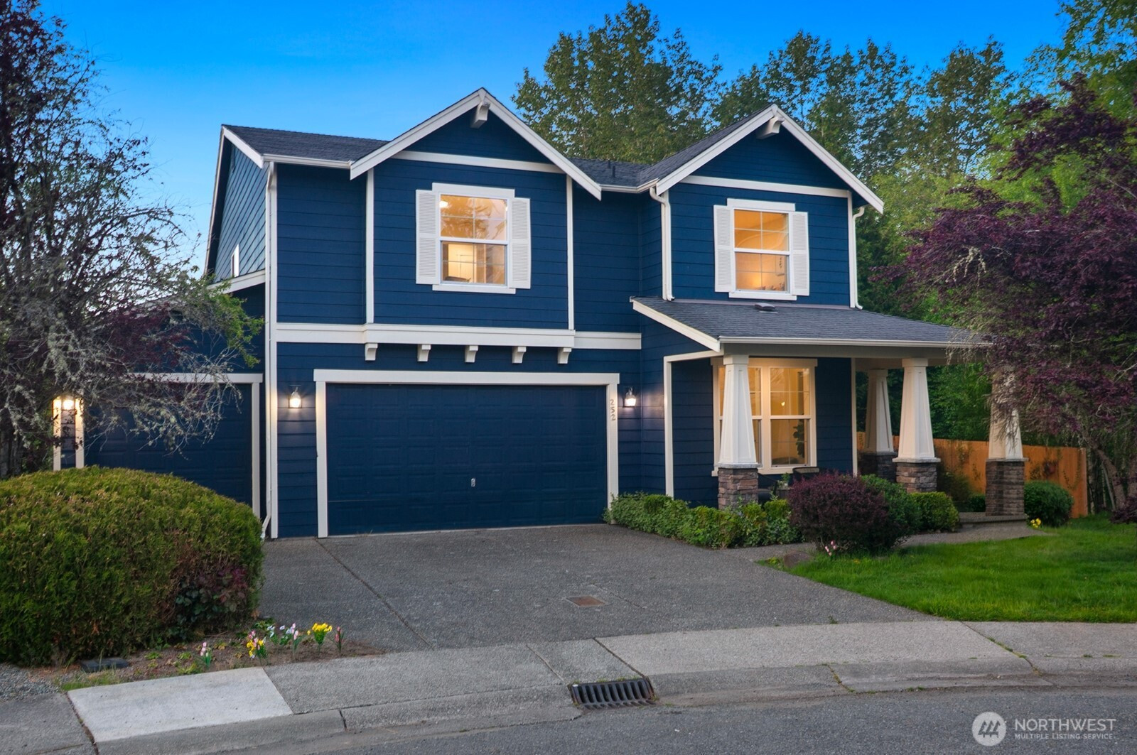 252 245th Place NE, Sammamish, WA 98074
