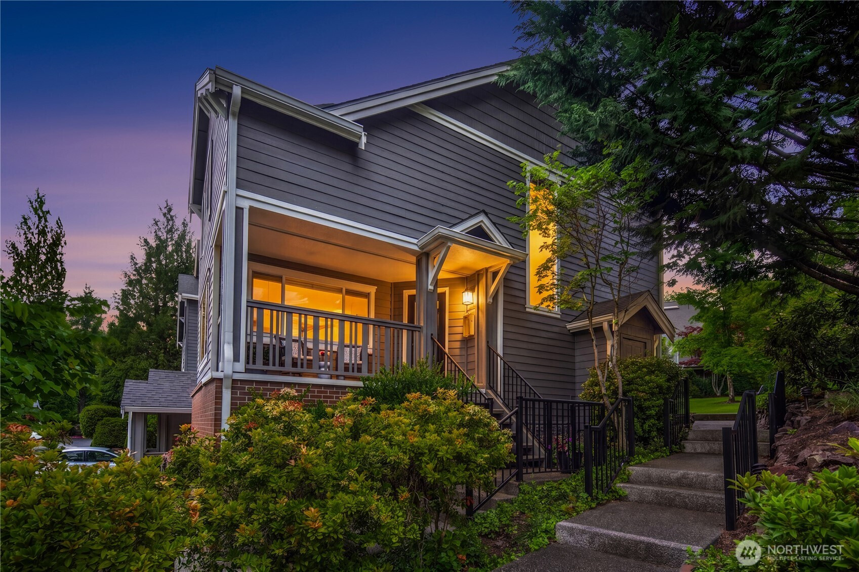 4126 248TH Court SE, Sammamish, WA 98029