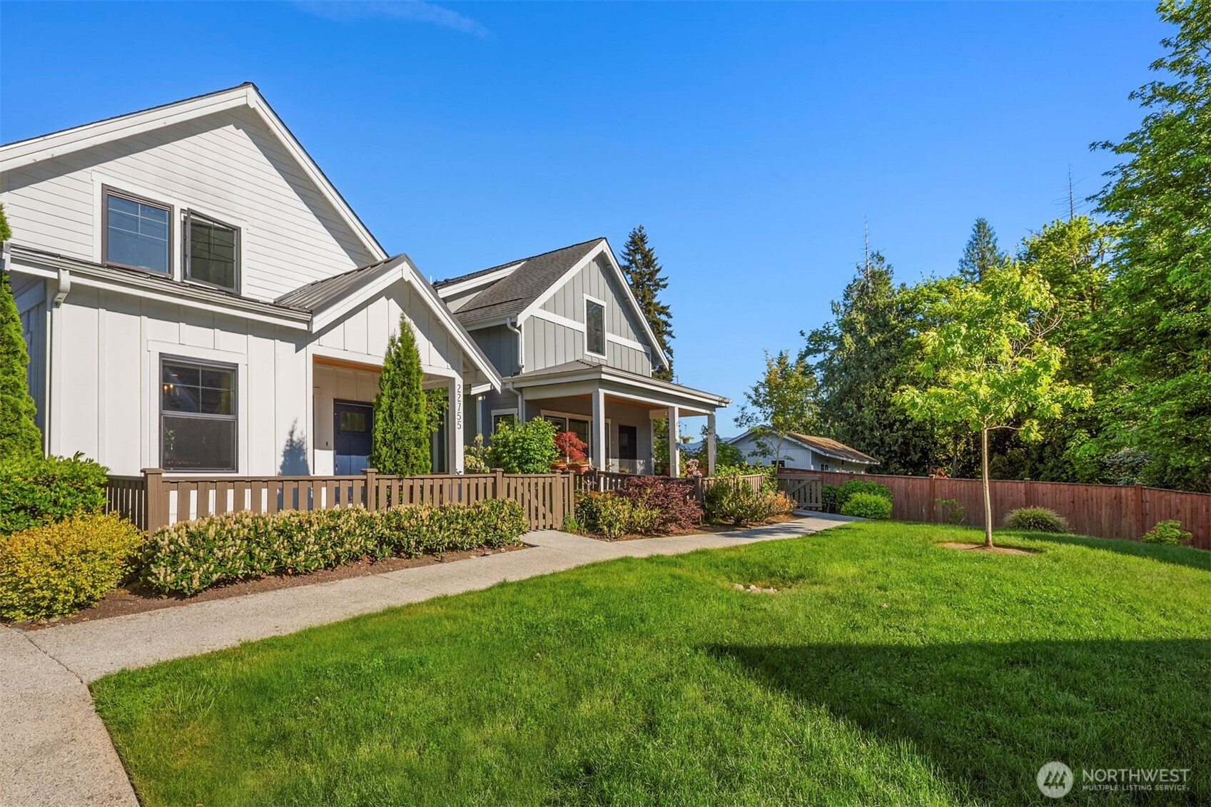 22755 SE 14th Court, Sammamish, WA 98075