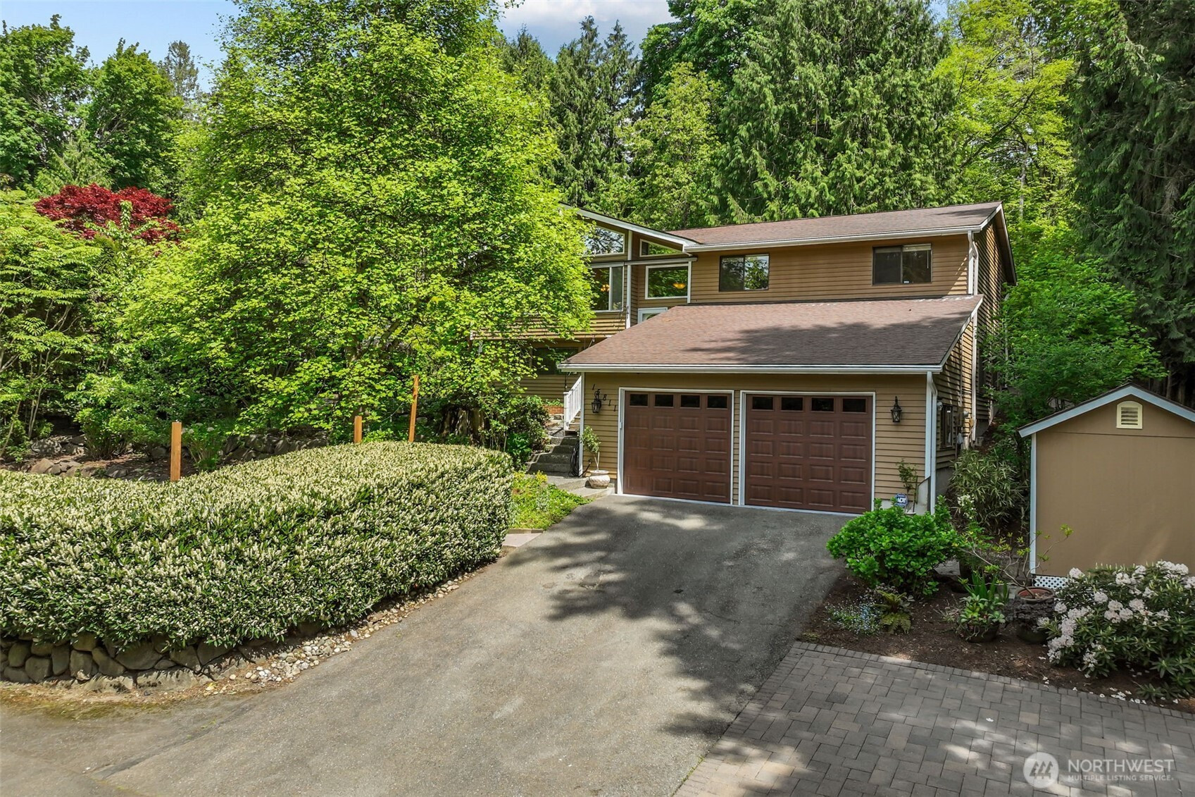 15811 20th Place W, Lynnwood, WA 98087