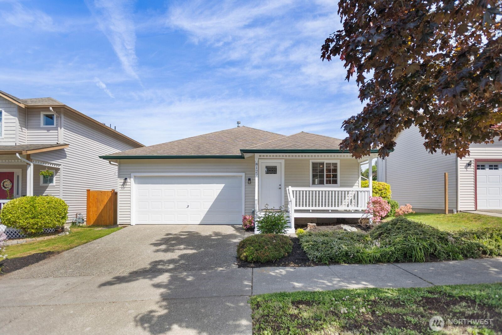 8127 Valley View Drive, Arlington, WA 98223