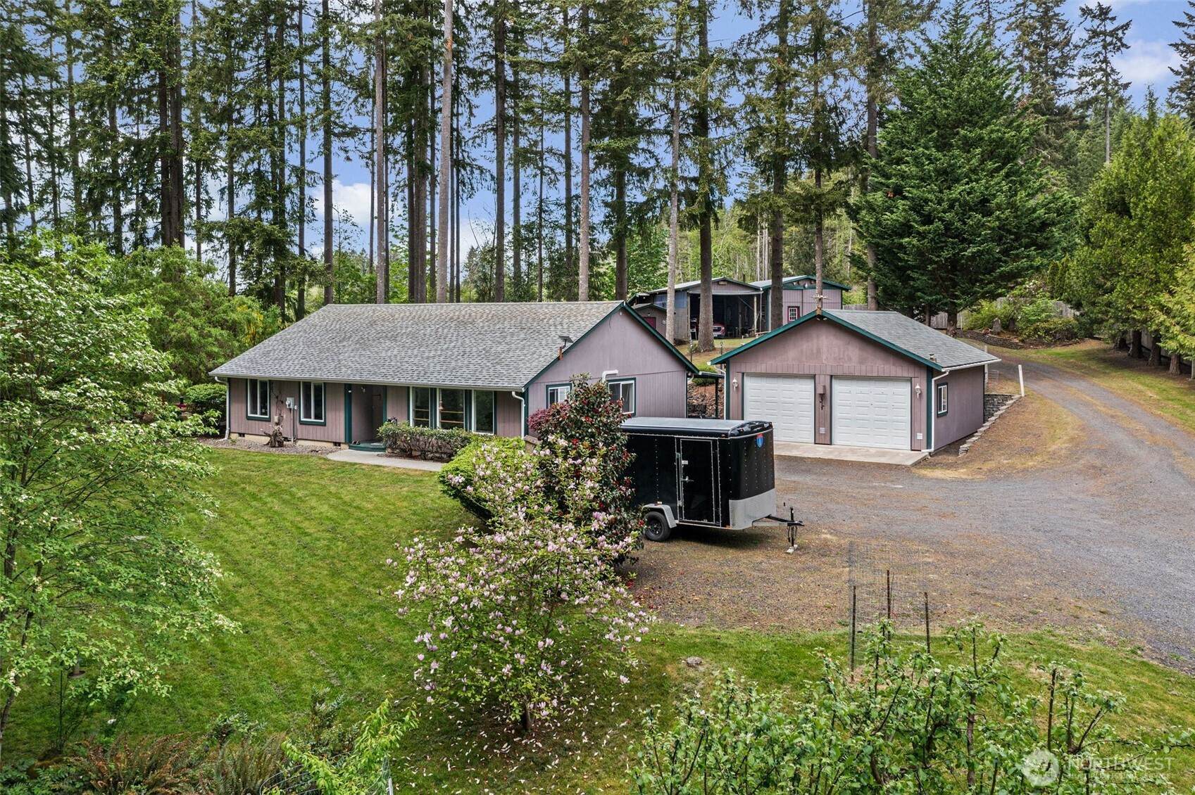 414 Chilvers Rd, Chehalis, WA 98532