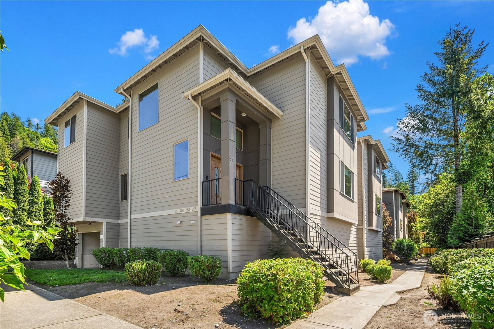 557 SE Andrews Street, Issaquah, WA 98027