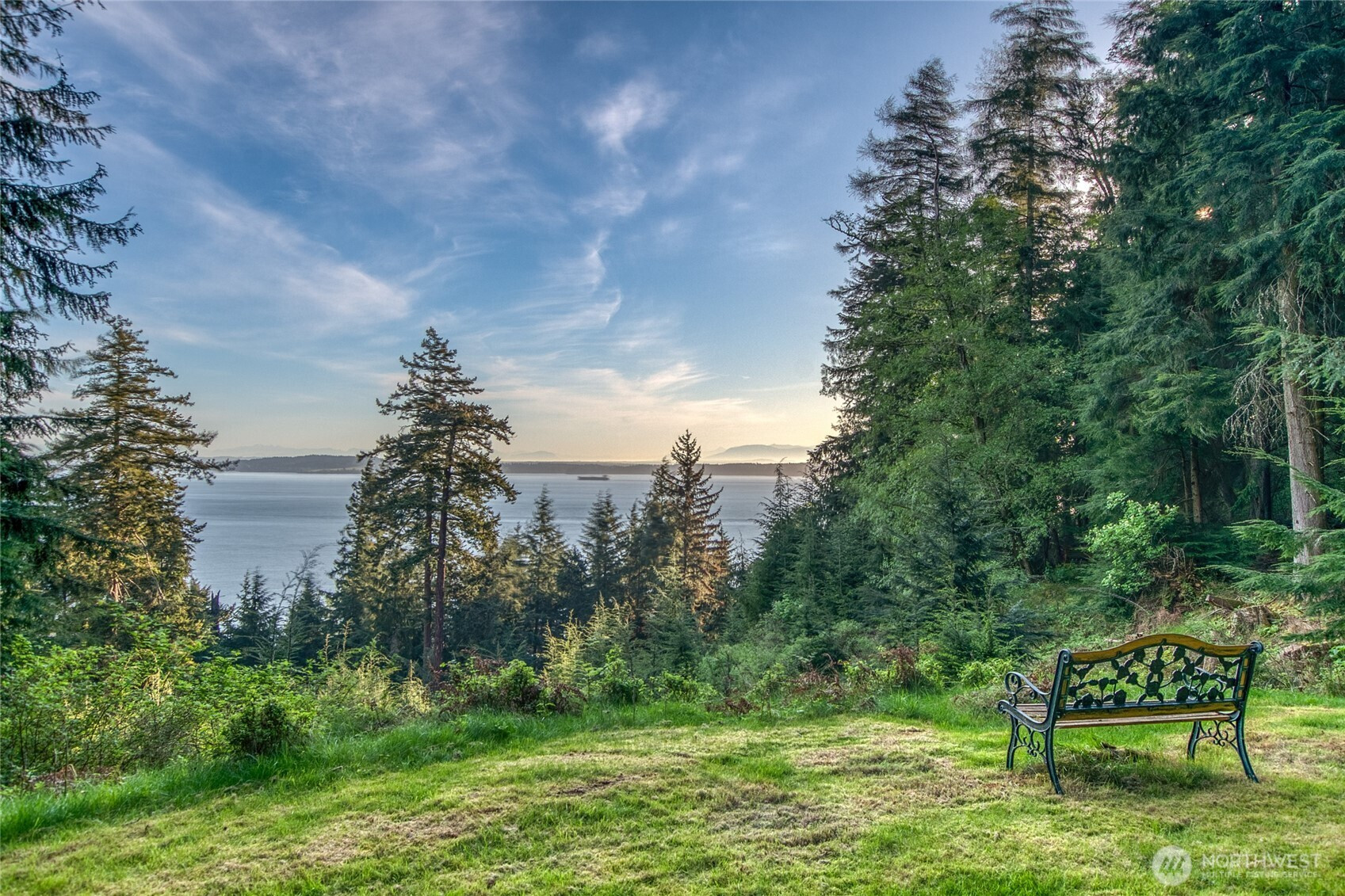 0 Lot 27 Georgia Strait Lane, Orcas Island, WA 98279