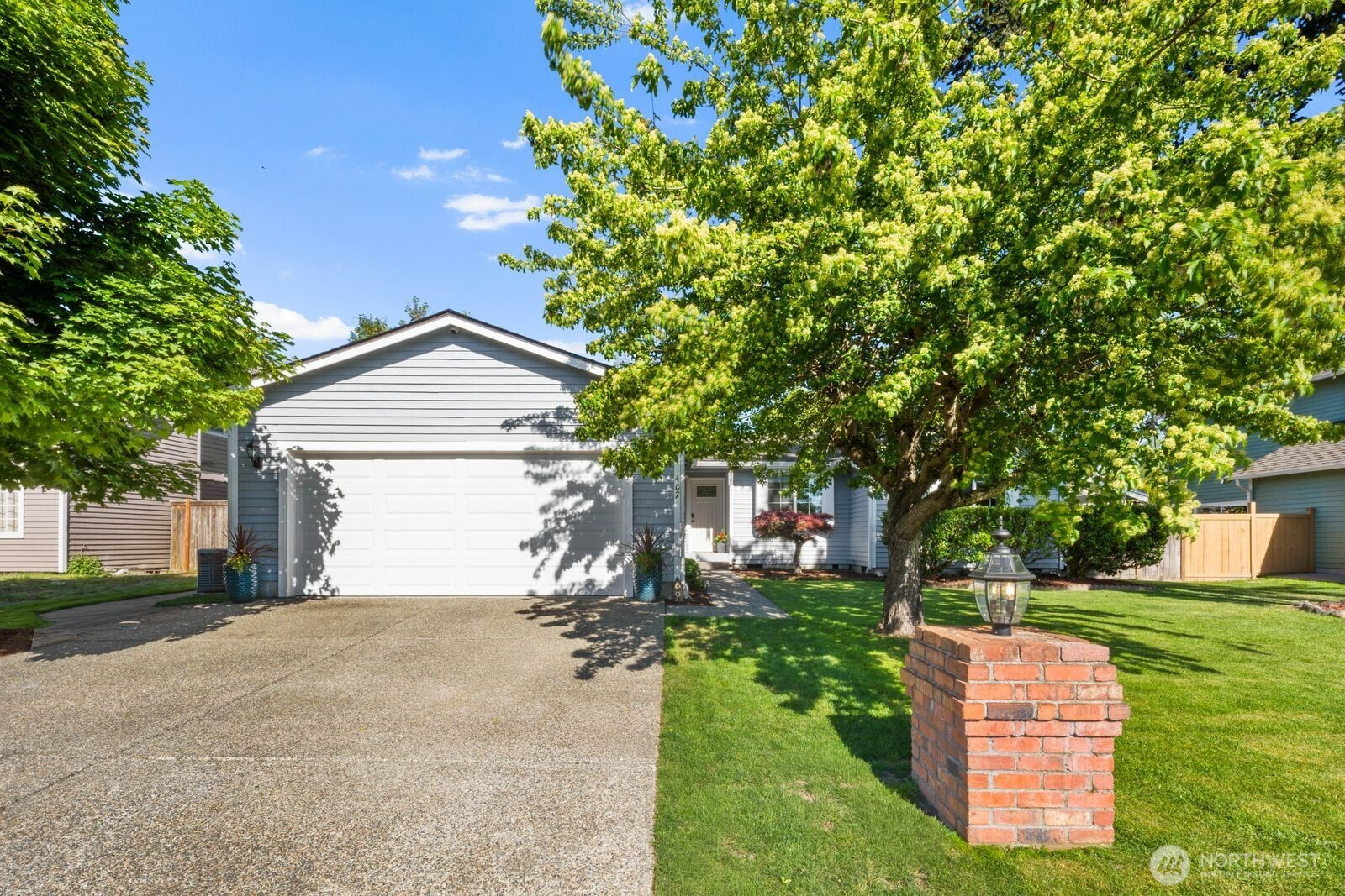 407 Berninger Street, Enumclaw, WA 98022