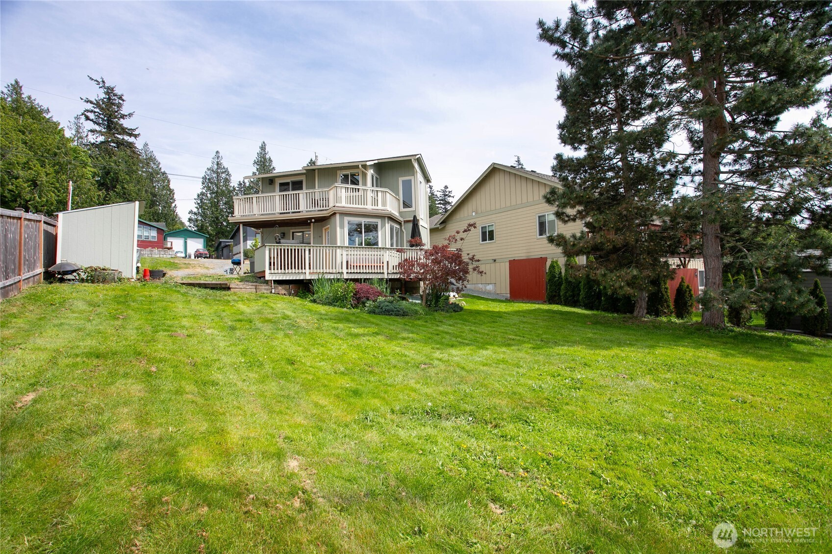 4781 Cobble Way, Ferndale, WA 98248