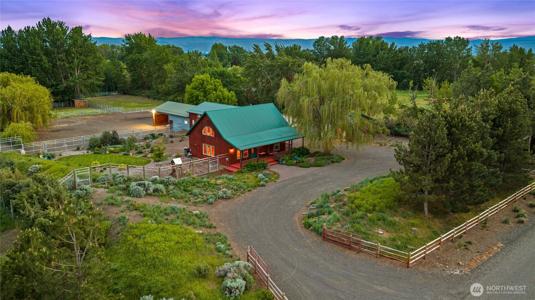 1750 Rader Road, Ellensburg, WA 98926