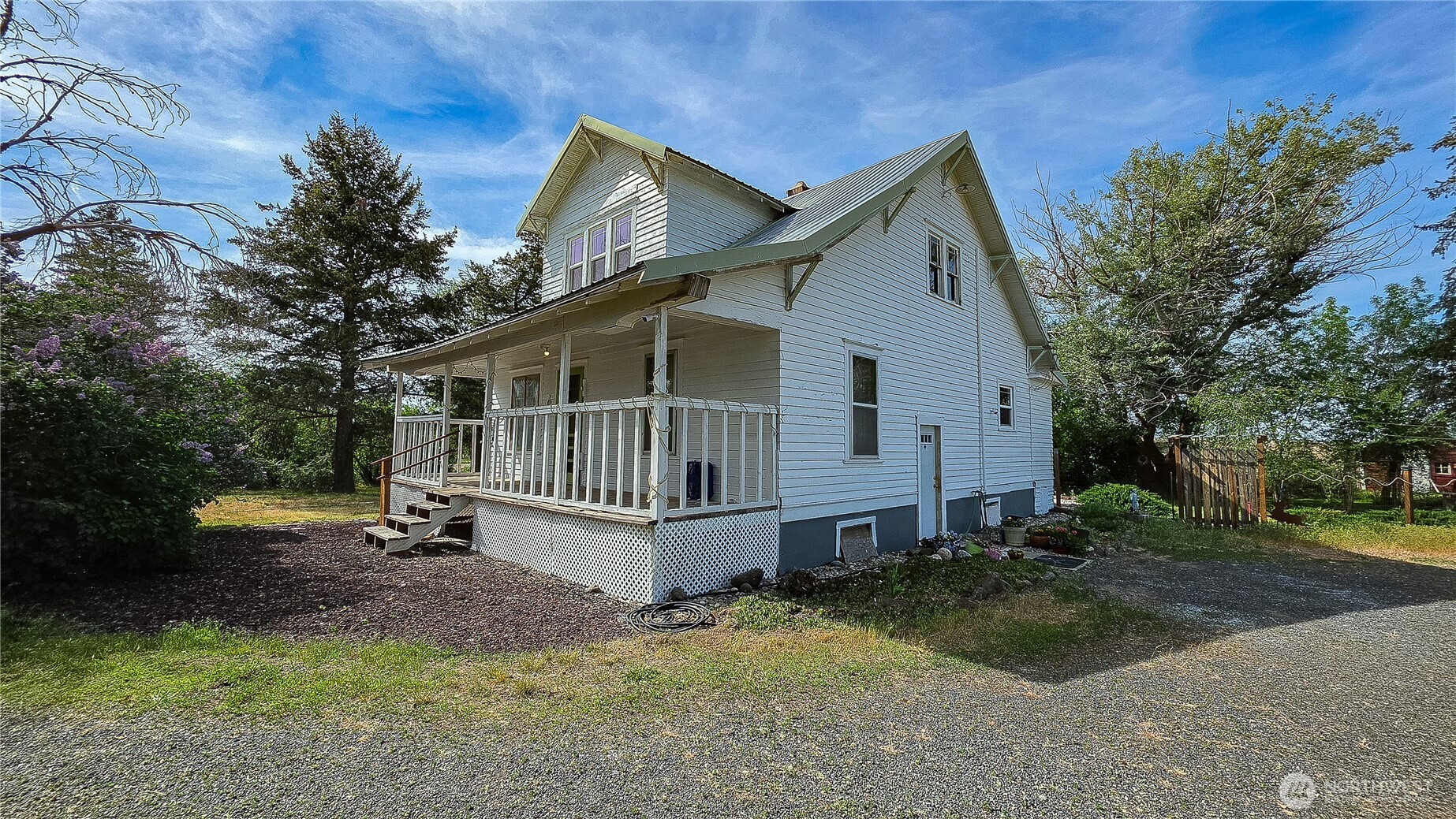 16525 US Hwy 2, Waterville, WA 98858