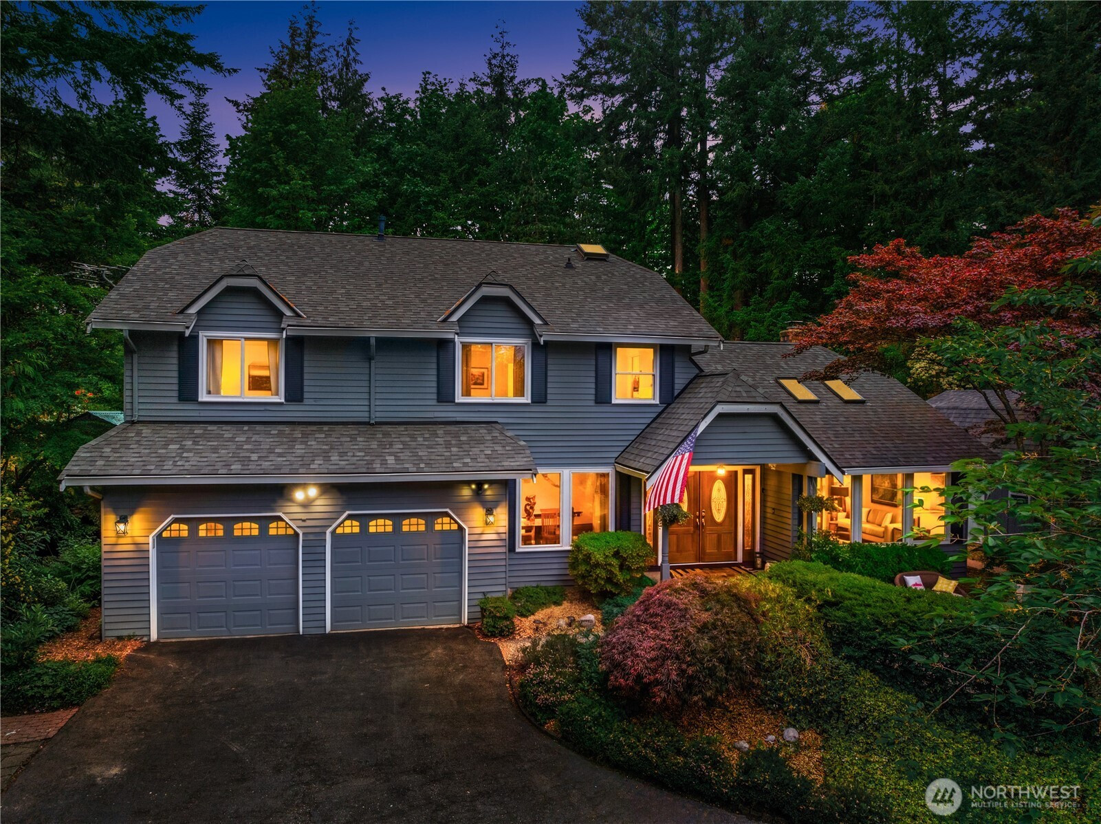 21422 SE 37th Street, Sammamish, WA 98075