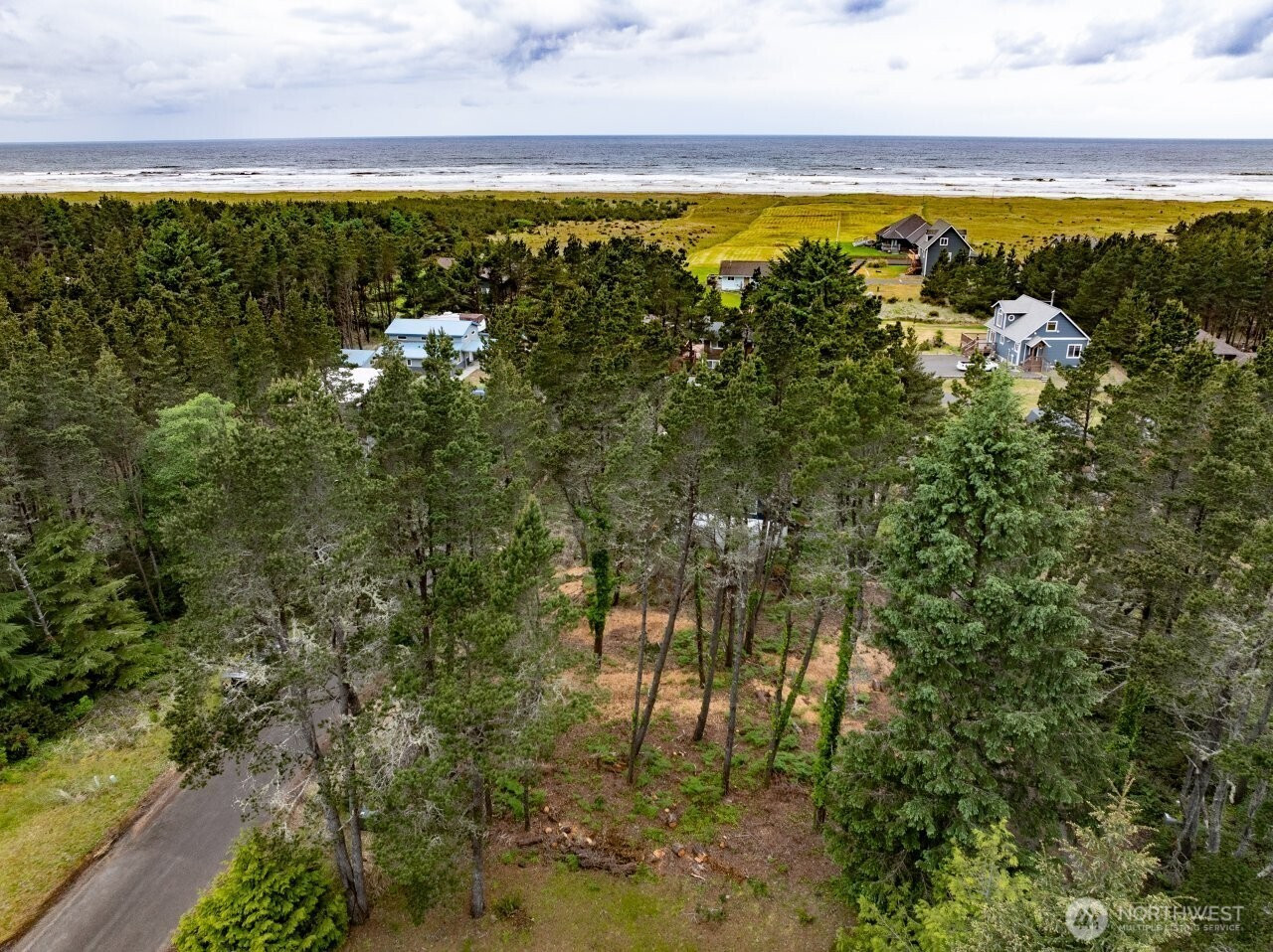 0 213th Place, Ocean Park, WA 98640
