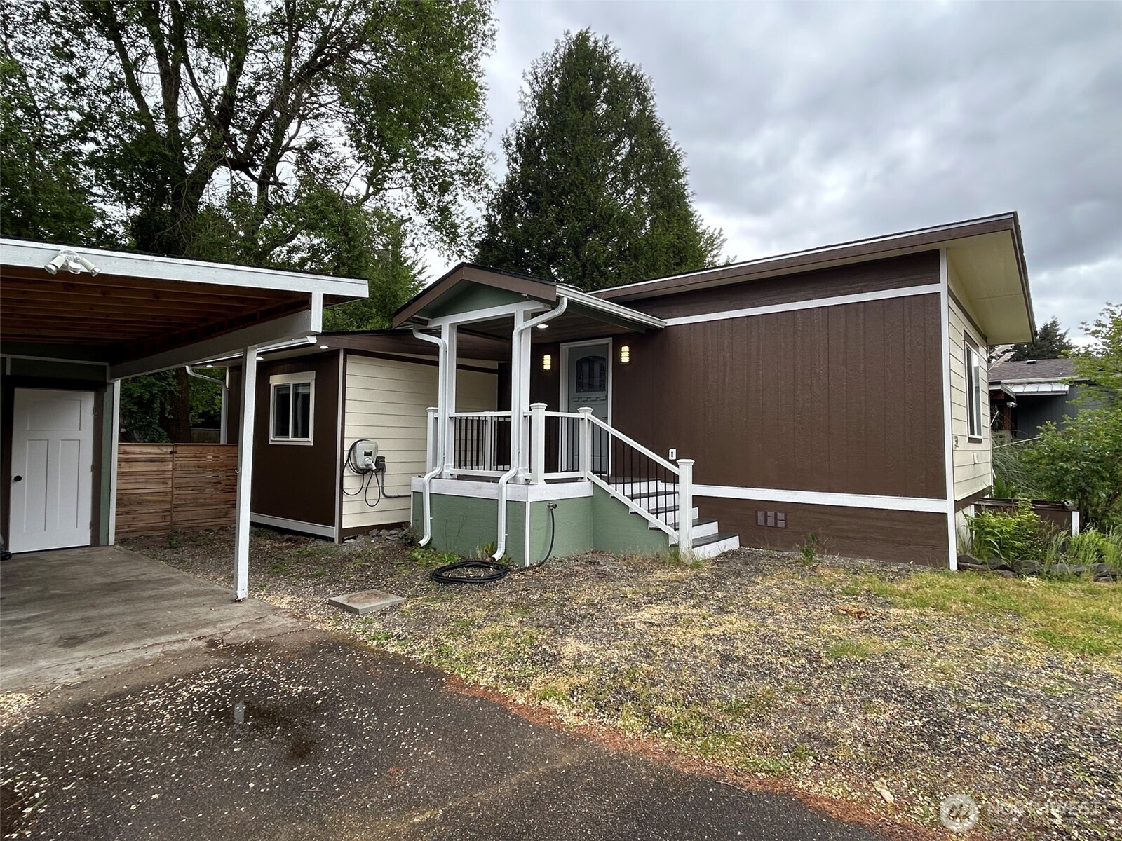 6200 Fair Oaks Road SE, Olympia, WA 98513