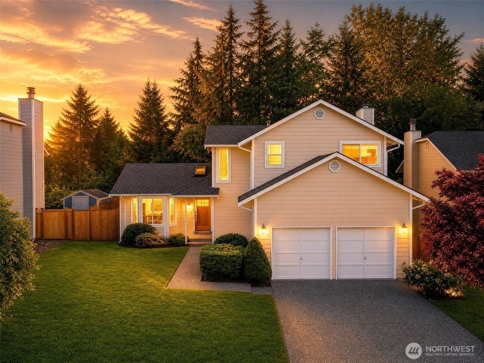 1416 218th Place SW, Lynnwood, WA 98036