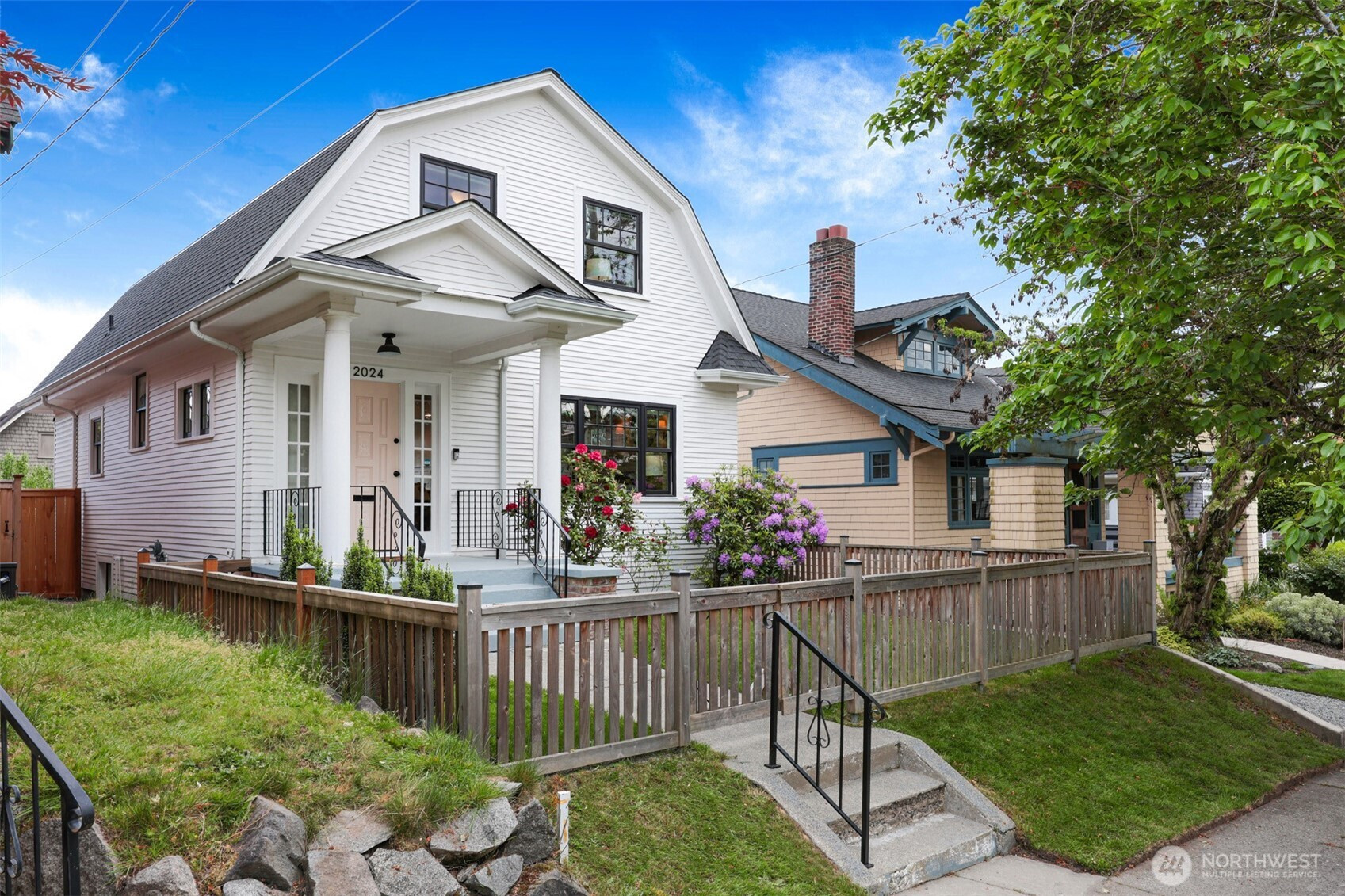 2024 31st Avenue S, Seattle, WA 98144
