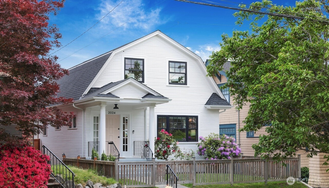 2024 31st Avenue S, Seattle, WA 98144