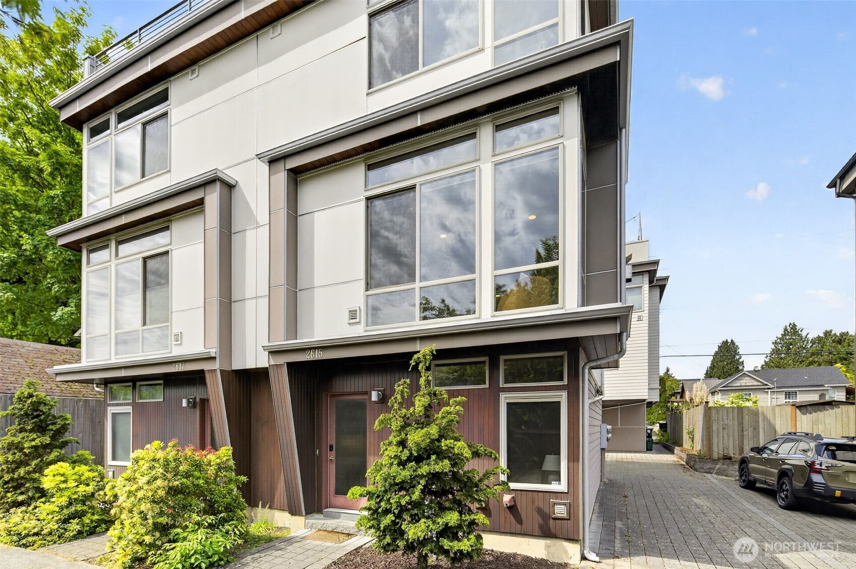 2615 NW 65th Street, Seattle, WA 98117