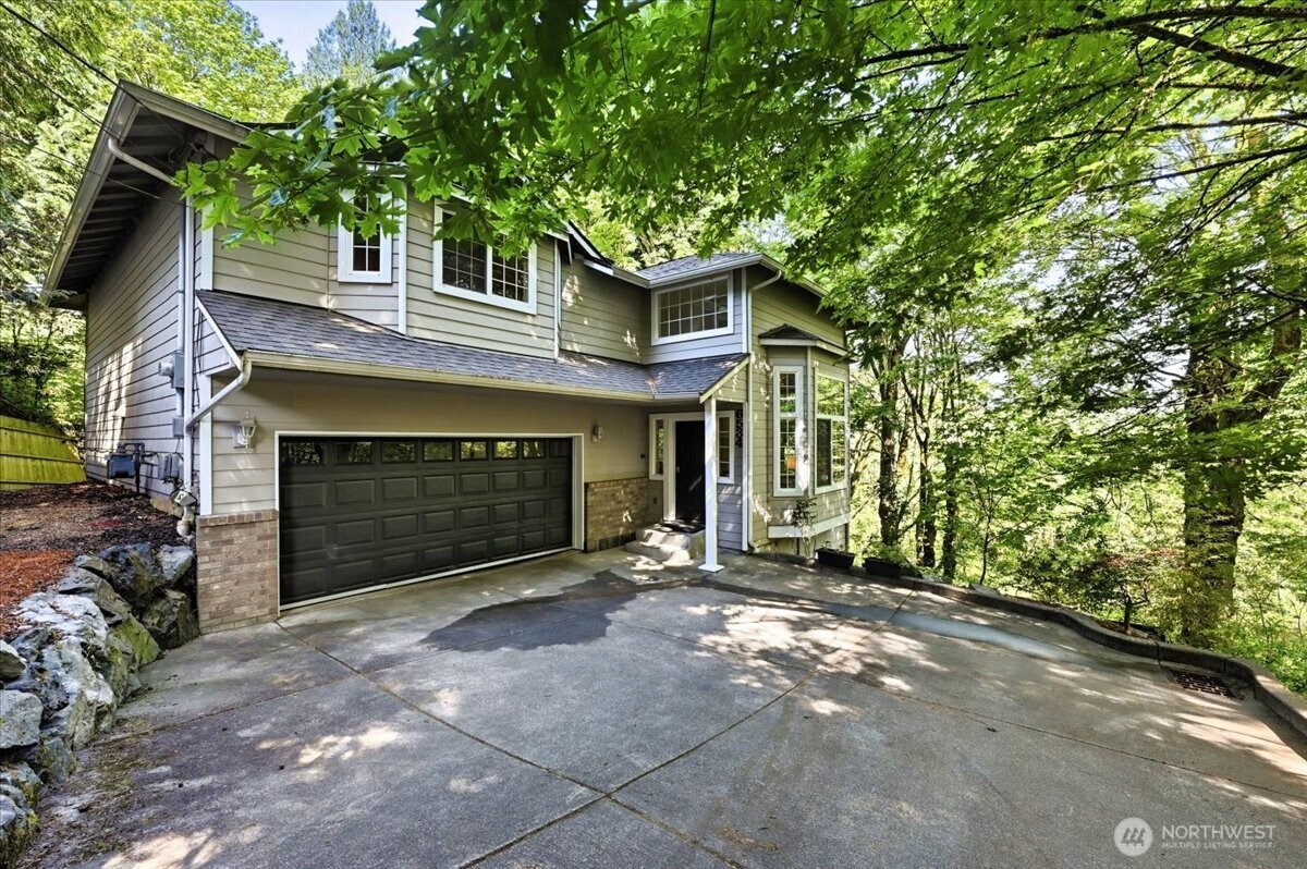 6534 NE 198th Street, Kenmore, WA 98028