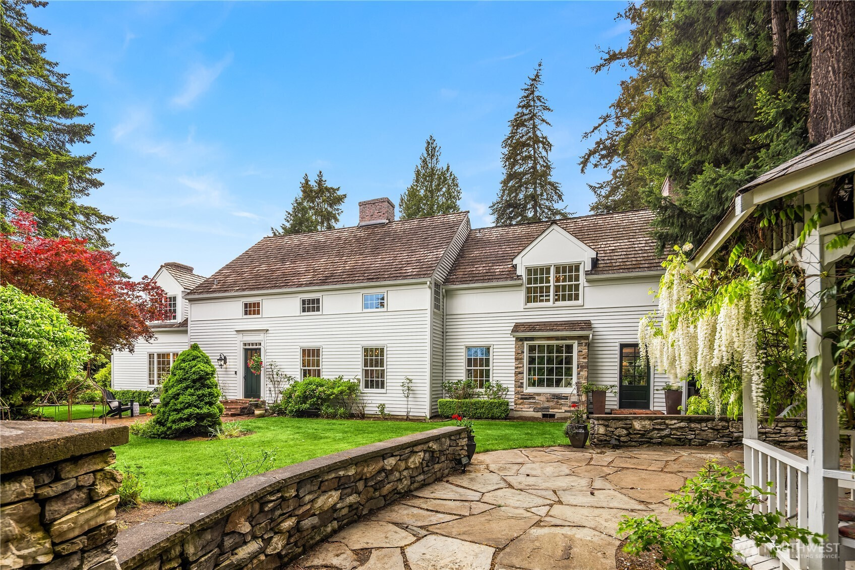 13432 NE 25th Street, Bellevue, WA 98005