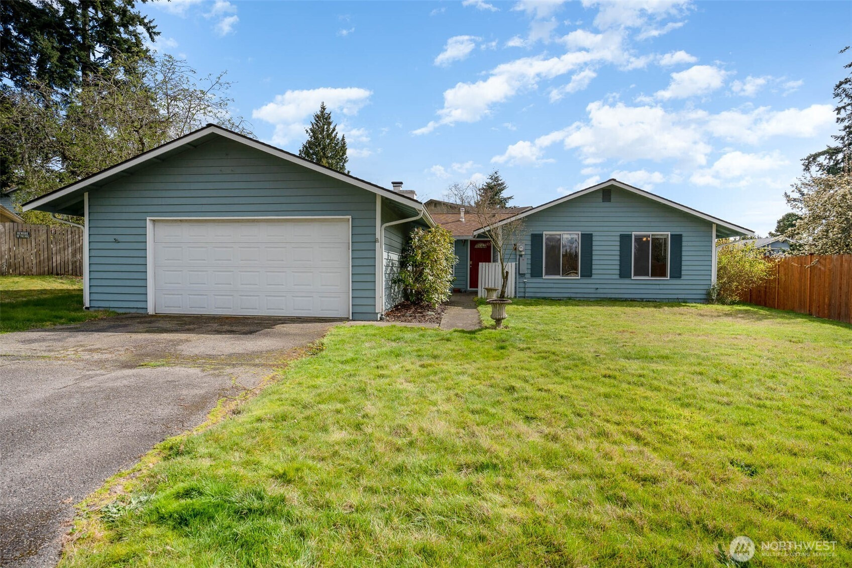 2107 SE 21st Court, Renton, WA 98055
