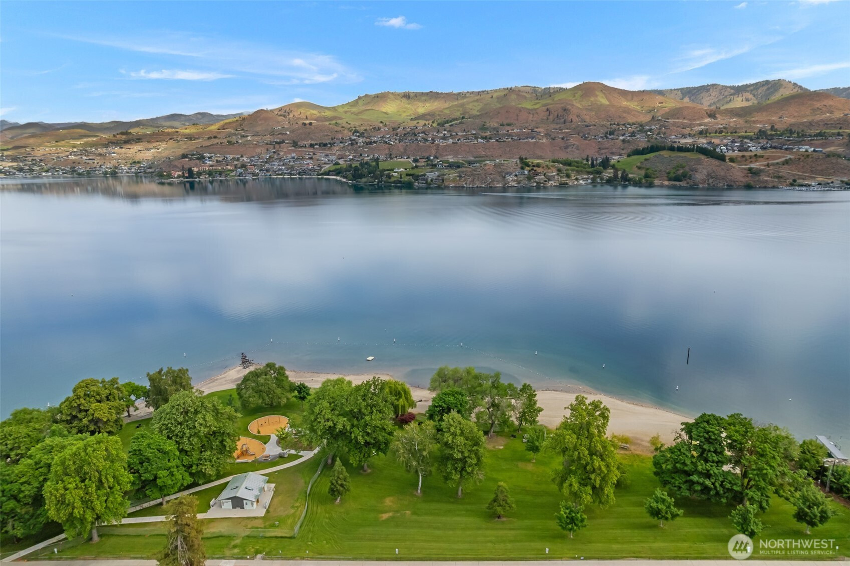 113 E Center Street, Chelan, WA 98816