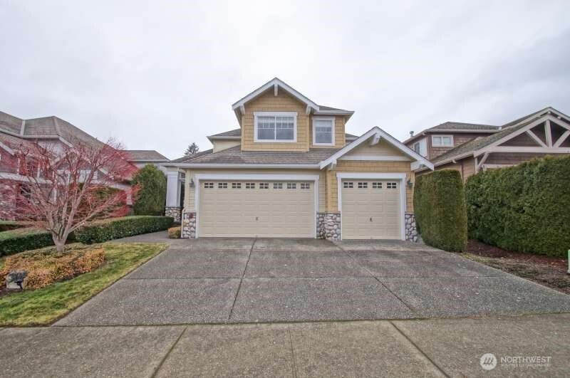 308 239th Way SE, Sammamish, WA 98074