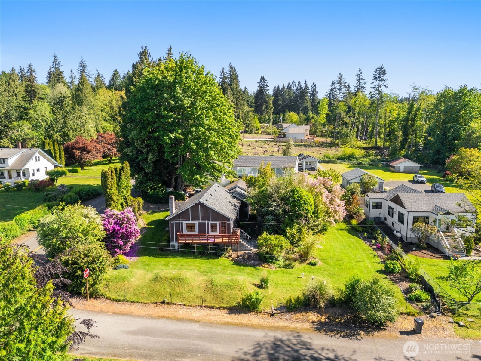 3028 Arvick Road SE, Port Orchard, WA 98366