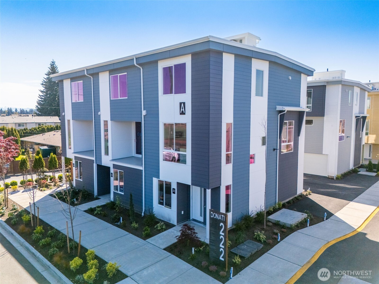 222 124th Street SW, Everett, WA 98204