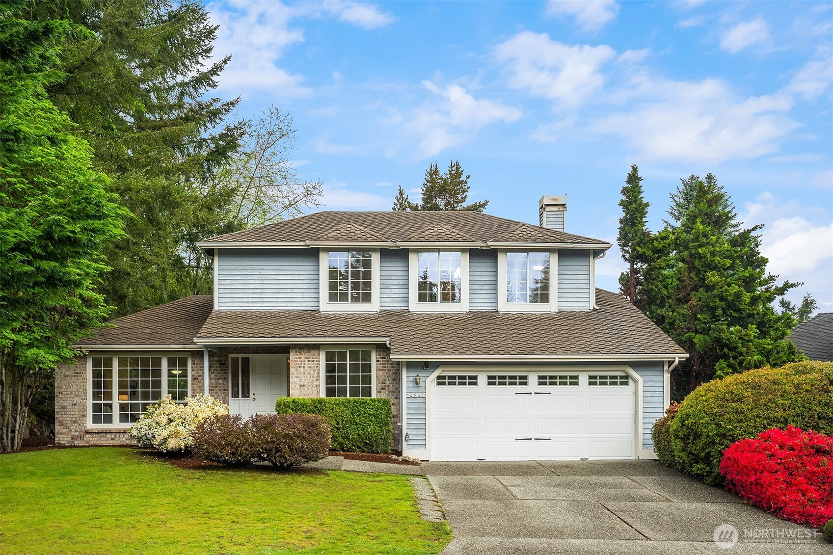 24346 SE 43rd Place, Sammamish, WA 98029
