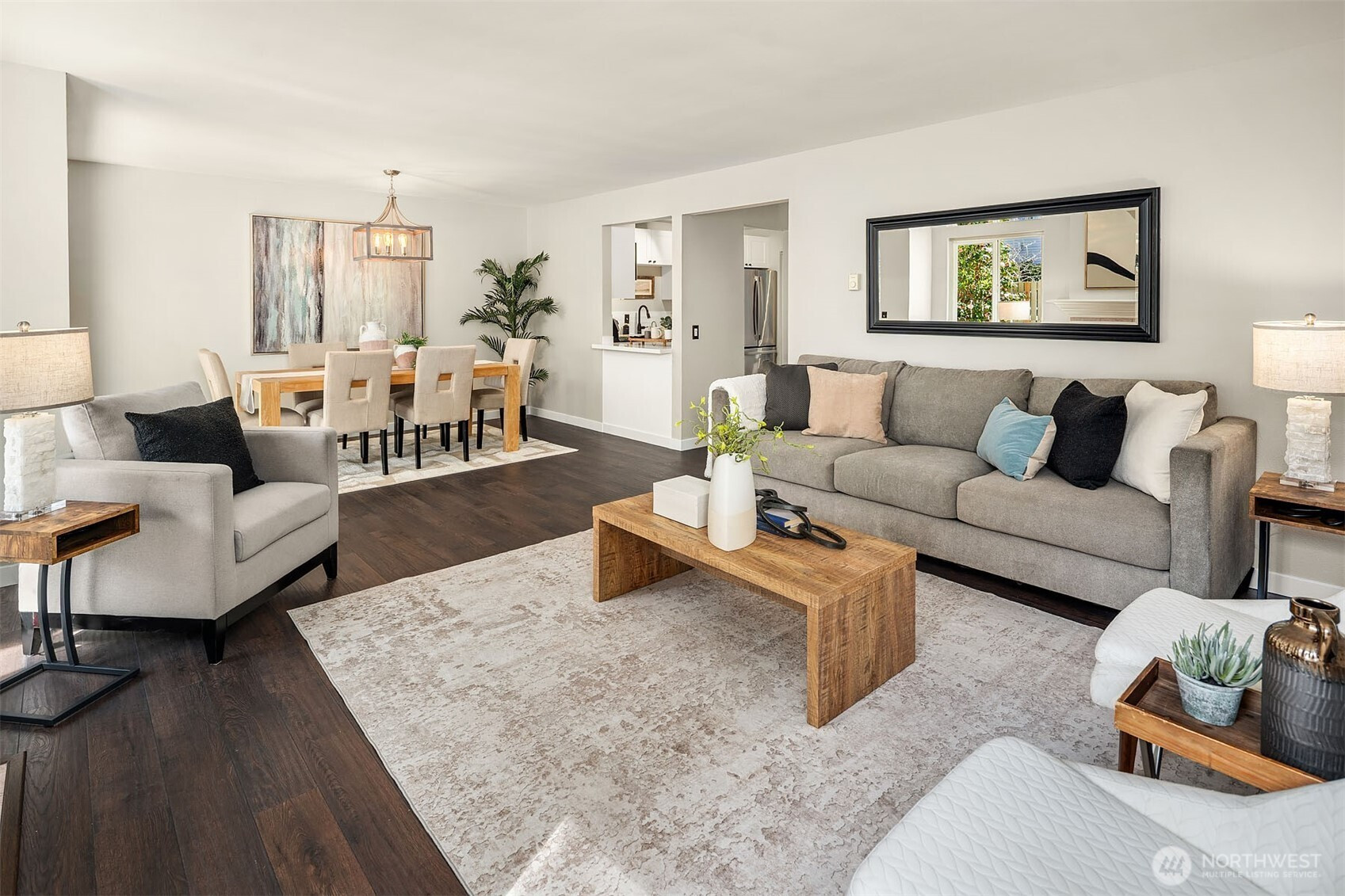 1606 103rd Place NE, Bellevue, WA 98004