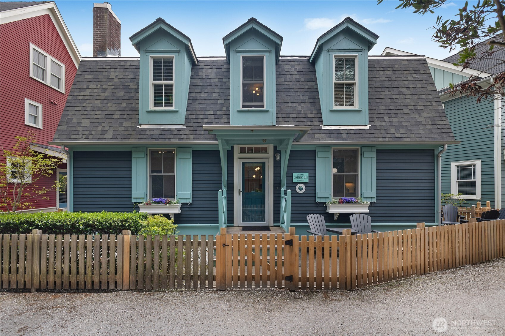 24 Fireside Lane, Pacific Beach, WA 98571