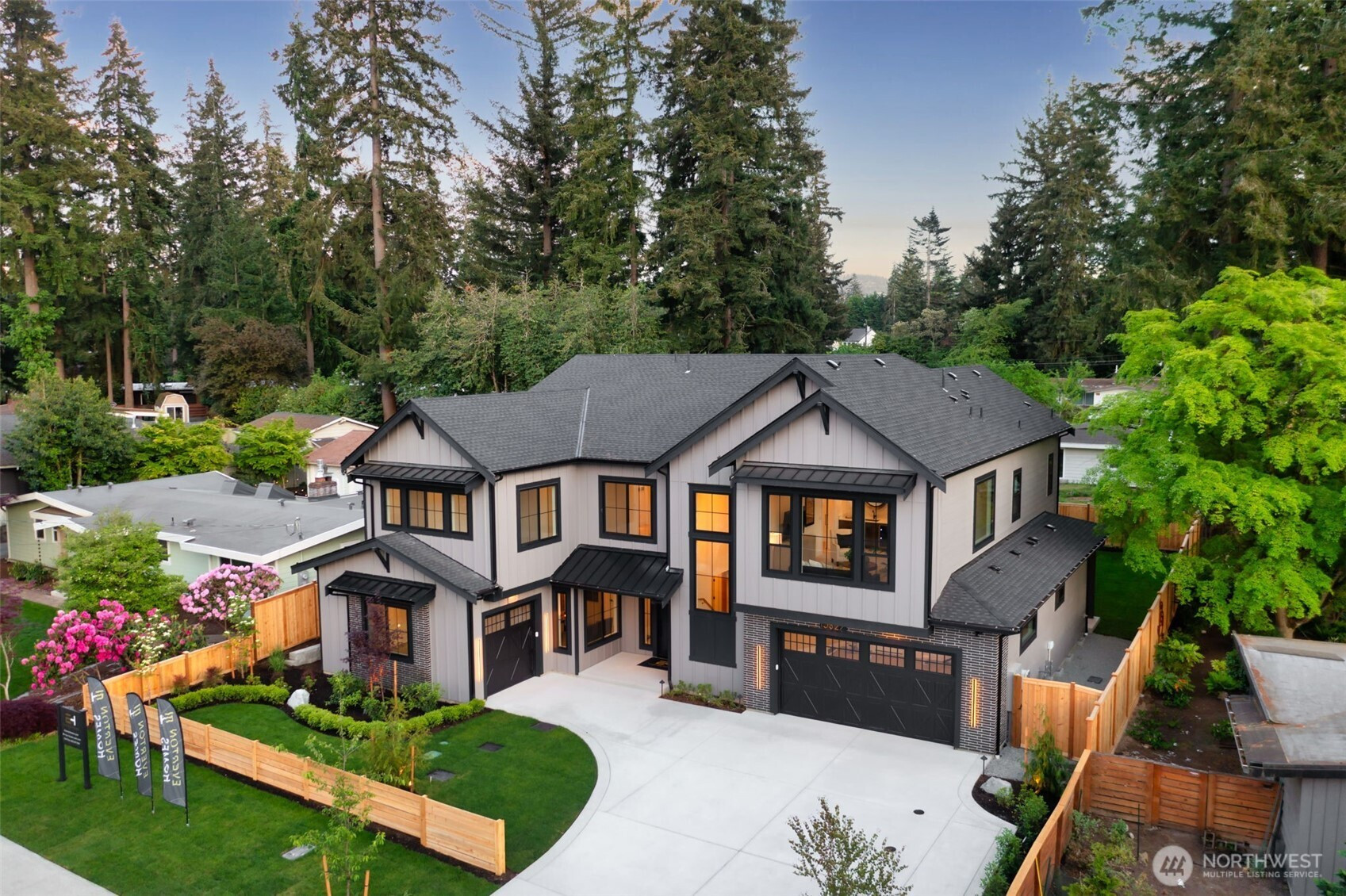 15327 SE 22nd Street, Bellevue, WA 98008