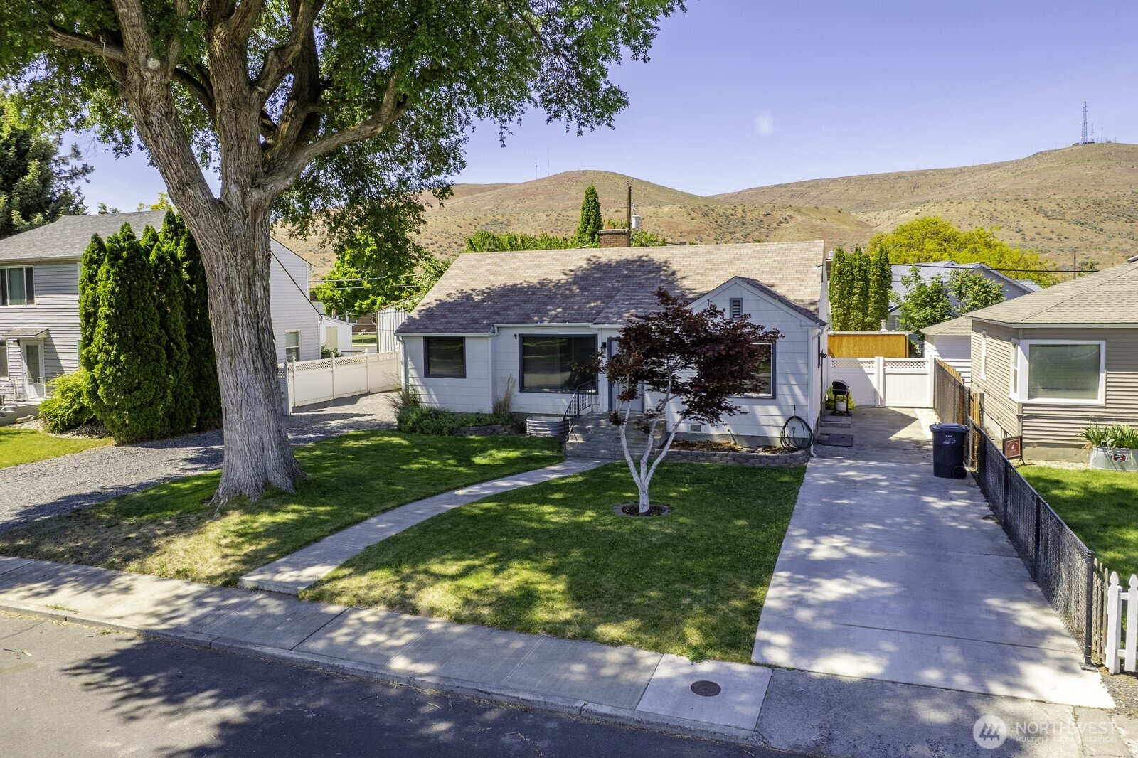 1017 SW C Street, Moses Lake, WA 98823