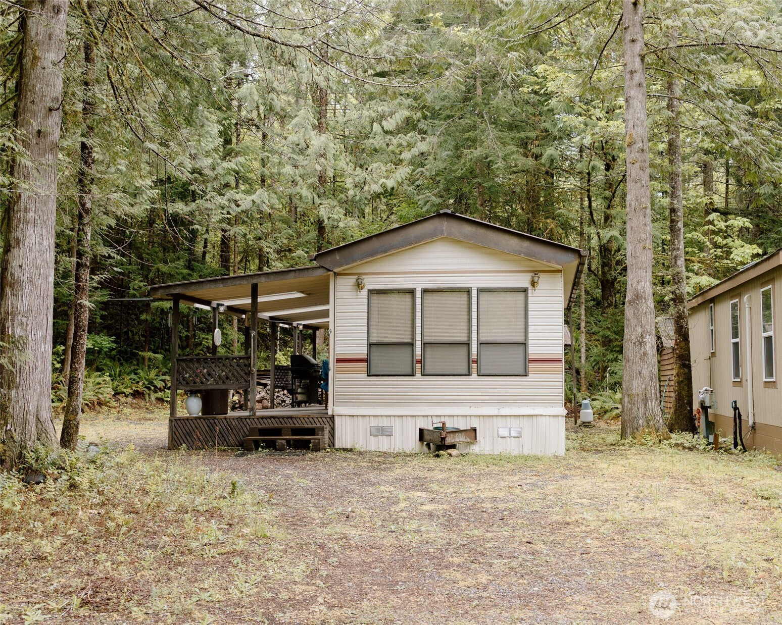 97 1 Goldrush Road, Deming, WA 98244