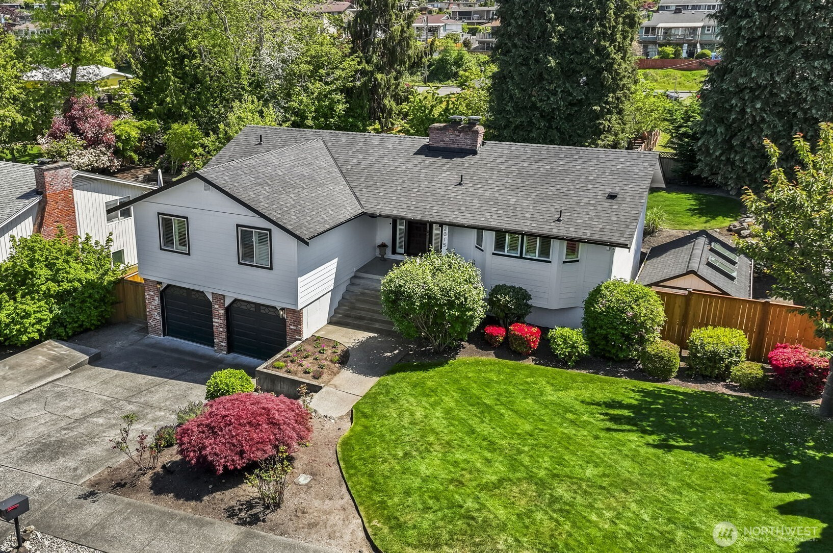 2015 N Fremont Street, Tacoma, WA 98406