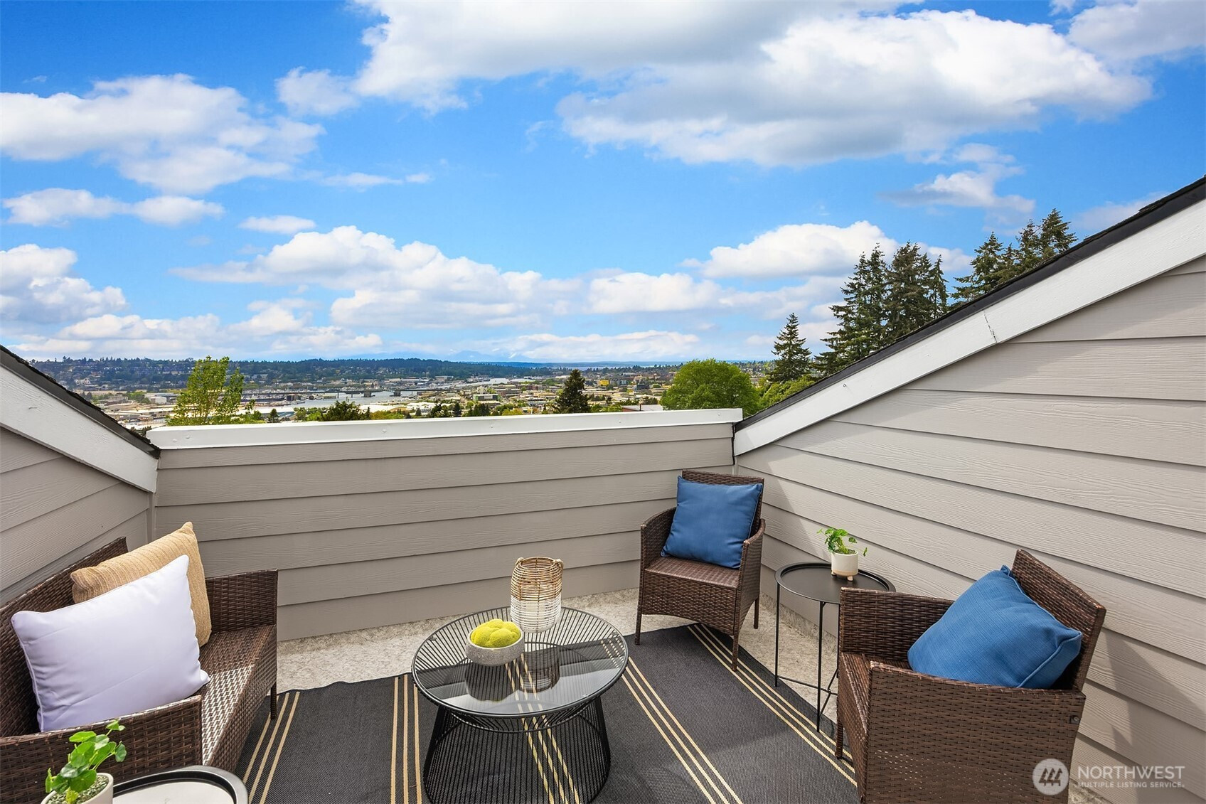 4403 Greenwood Avenue N, Seattle, WA 98103