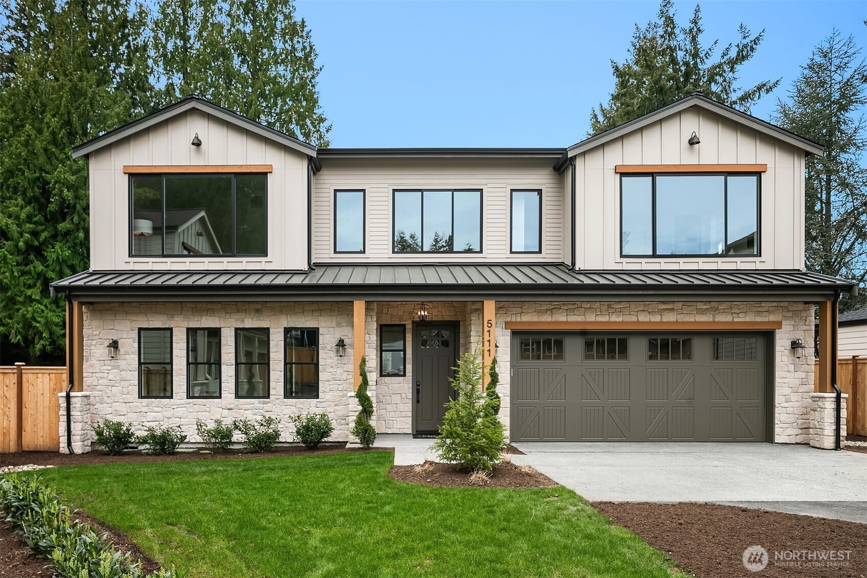 5111 107th Lane NE, Kirkland, WA 98033