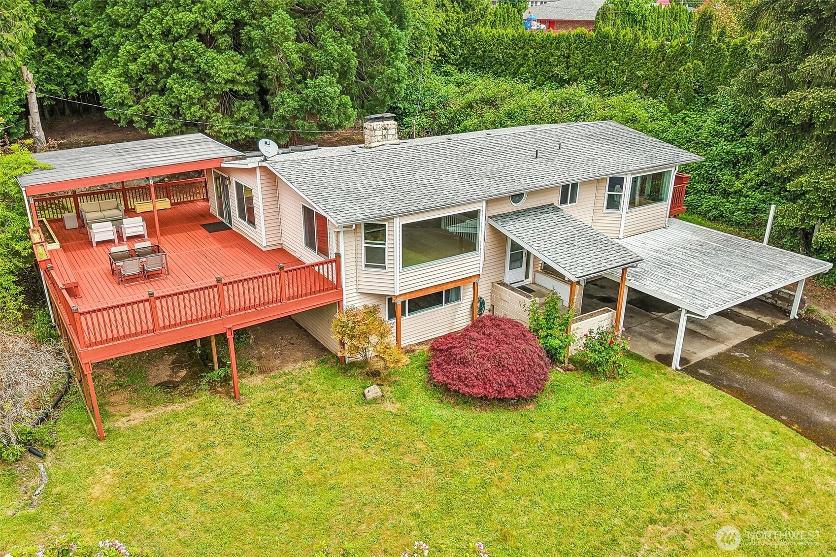 7017 NE 2nd Avenue, Vancouver, WA 98665